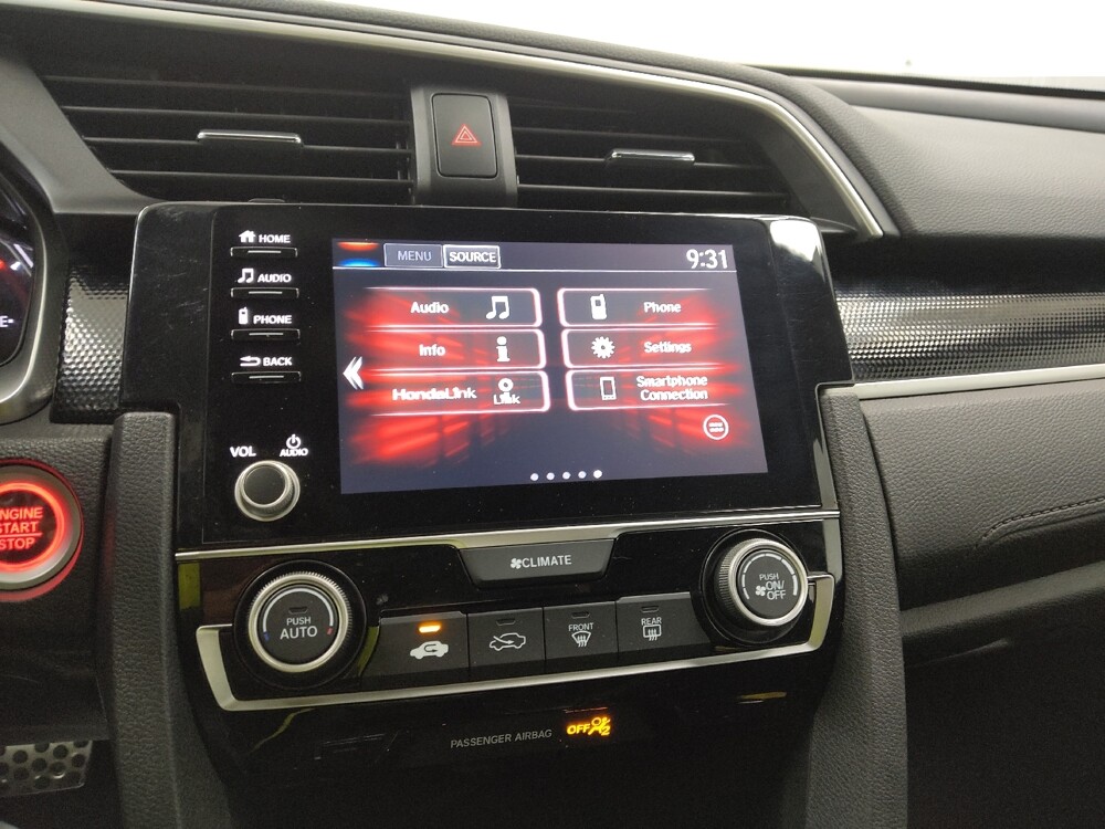 2021 Honda Civic in St. Louis, MO 63125 - 18147224 25