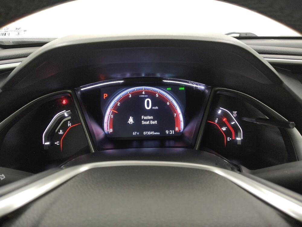 2021 Honda Civic in St. Louis, MO 63125 - 18147224 23