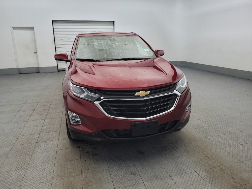 2020 Chevrolet Equinox in Woodbridge, VA 22191 - 18147227 14