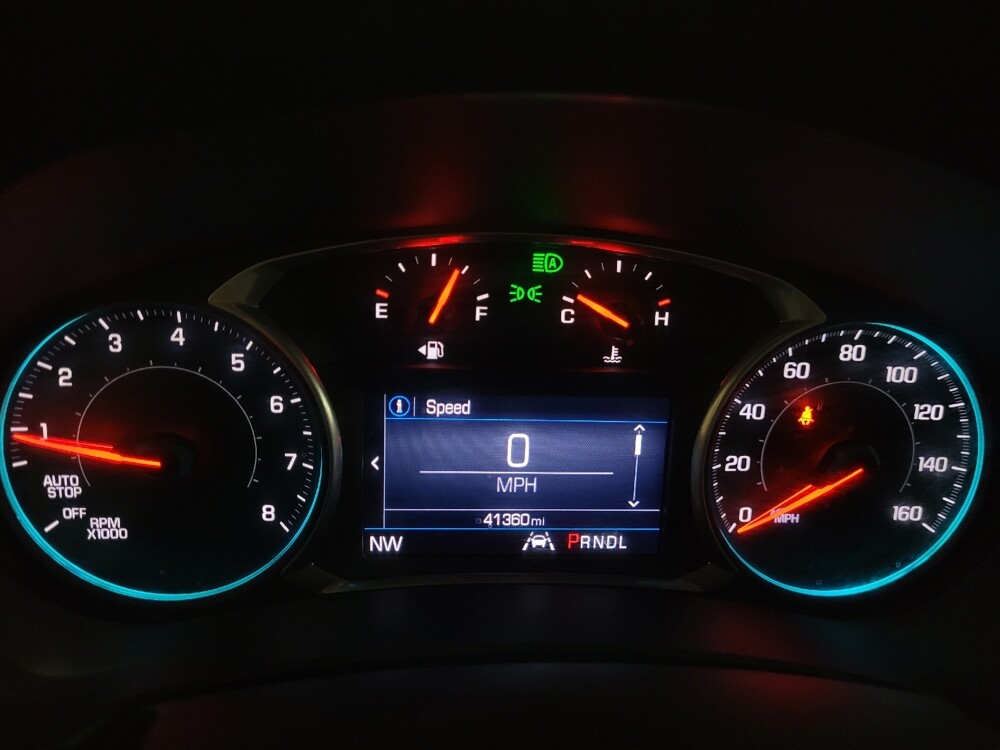 2020 Chevrolet Equinox in Woodbridge, VA 22191 - 18147227 23