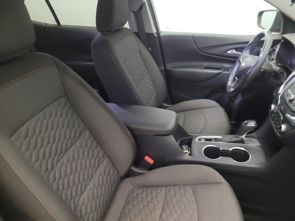 2020 Chevrolet Equinox in Woodbridge, VA 22191 - 18147227 21