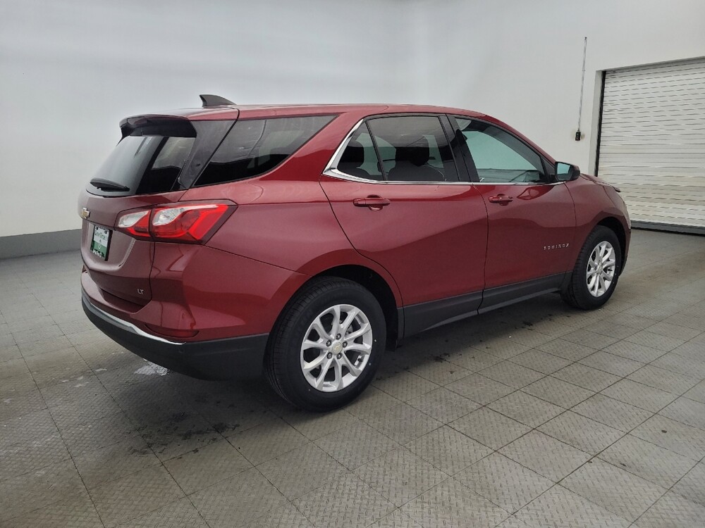 2020 Chevrolet Equinox in Woodbridge, VA 22191 - 18147227 10