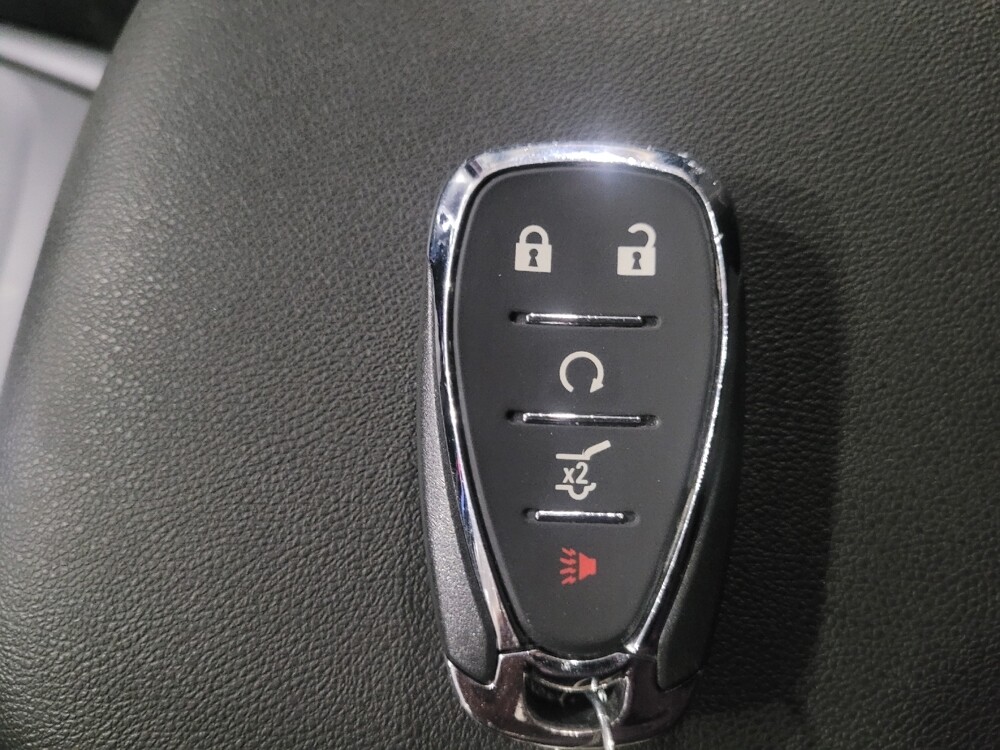 2020 Chevrolet Equinox in Woodbridge, VA 22191 - 18147227 32