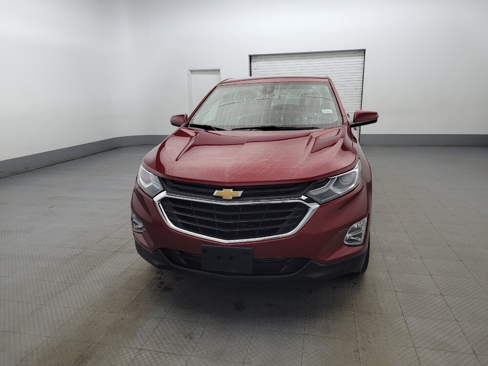 2020 Chevrolet Equinox in Woodbridge, VA 22191 - 18147227 15