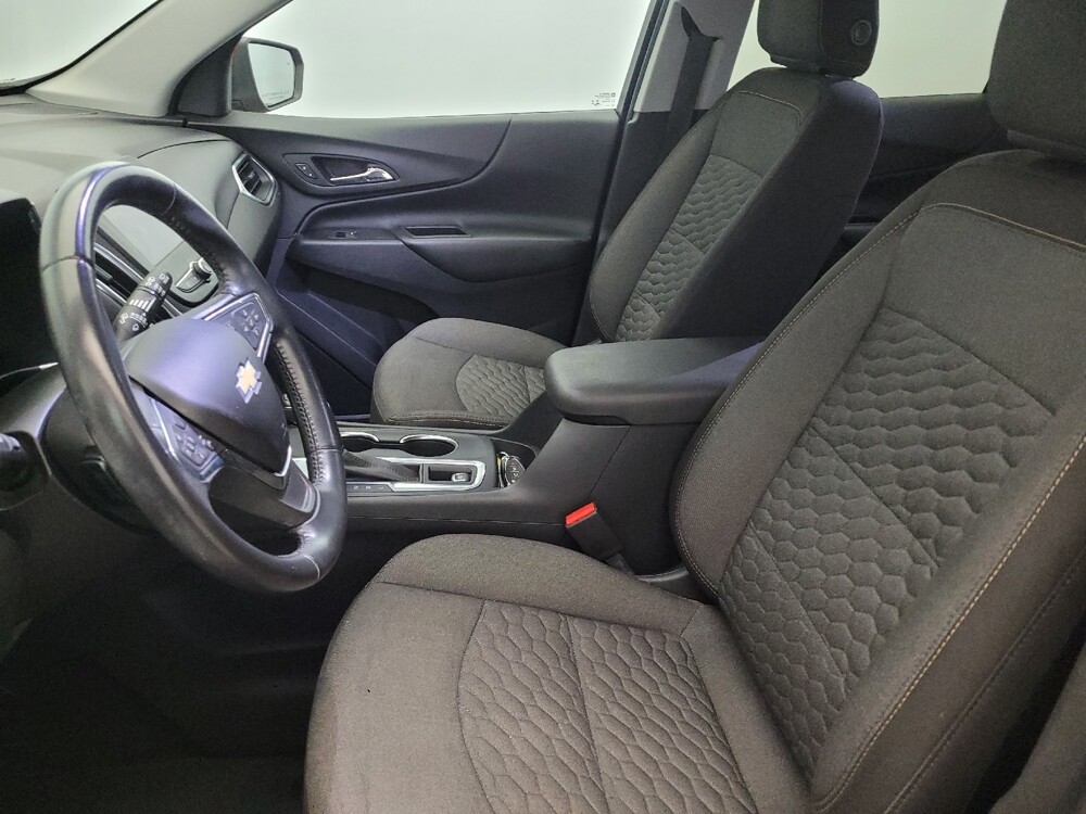 2020 Chevrolet Equinox in Woodbridge, VA 22191 - 18147227 17