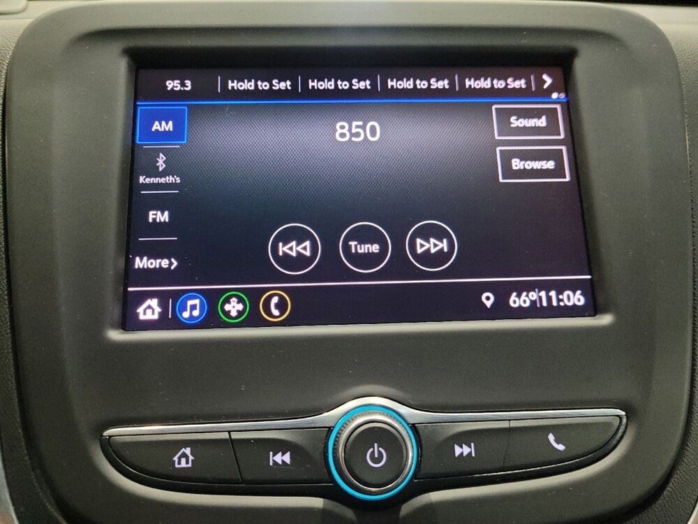 2020 Chevrolet Equinox in Woodbridge, VA 22191 - 18147227 25