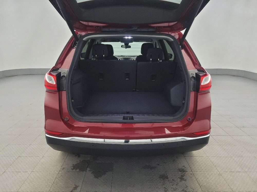 2020 Chevrolet Equinox in Woodbridge, VA 22191 - 18147227 29