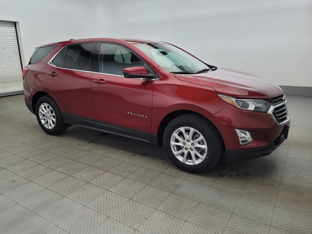 2020 Chevrolet Equinox in Woodbridge, VA 22191 - 18147227 11