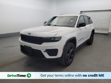 2023 Jeep Grand Cherokee in Pittsburgh, PA 15236