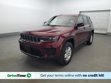 2023 Jeep Grand Cherokee in Pittsburgh, PA 15236