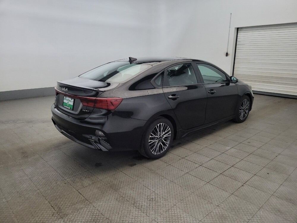 2023 Kia Forte in Owings Mills, MD 21117 - 18147234 9