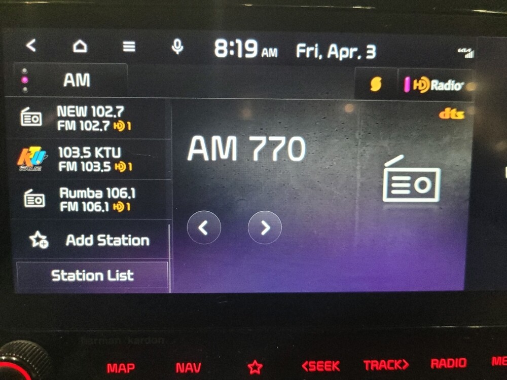 2023 Kia Forte in Owings Mills, MD 21117 - 18147234 25