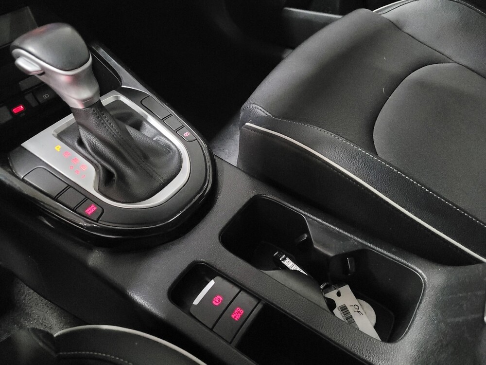 2023 Kia Forte in Owings Mills, MD 21117 - 18147234 26