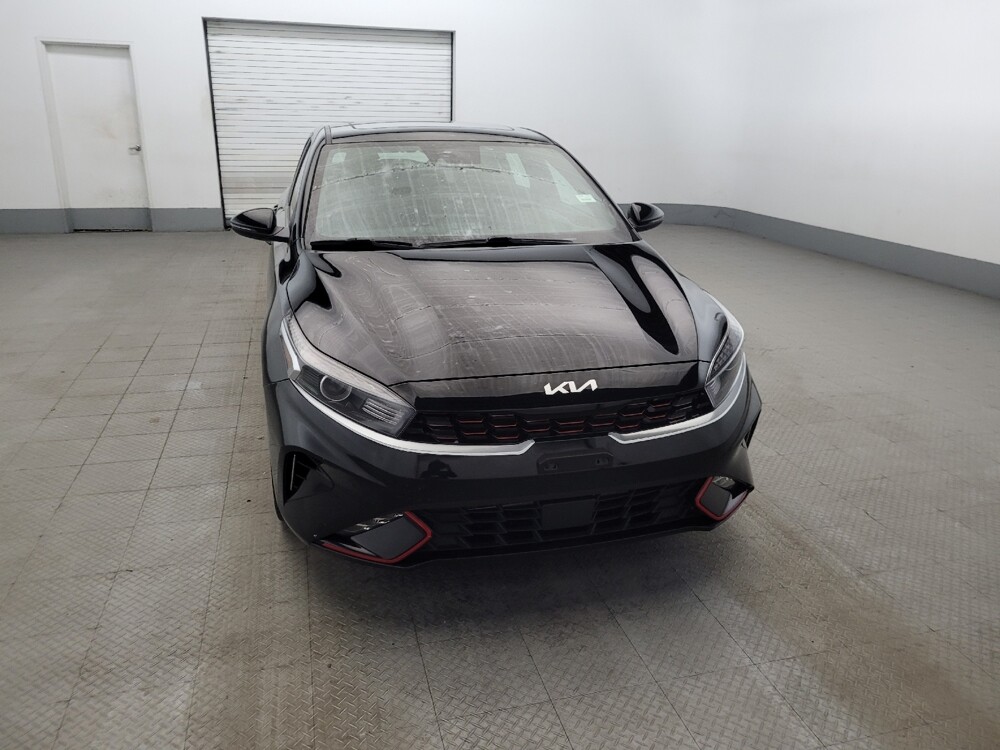 2023 Kia Forte in Owings Mills, MD 21117 - 18147234 14