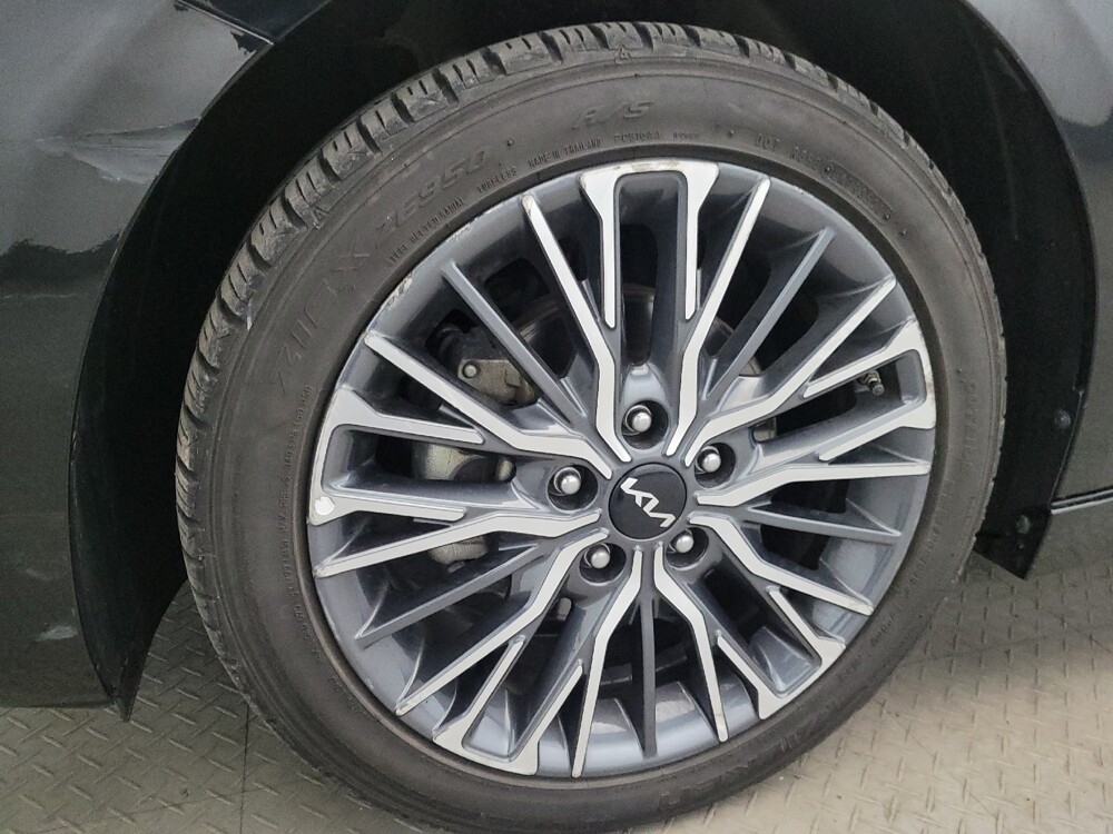 2023 Kia Forte in Owings Mills, MD 21117 - 18147234 31