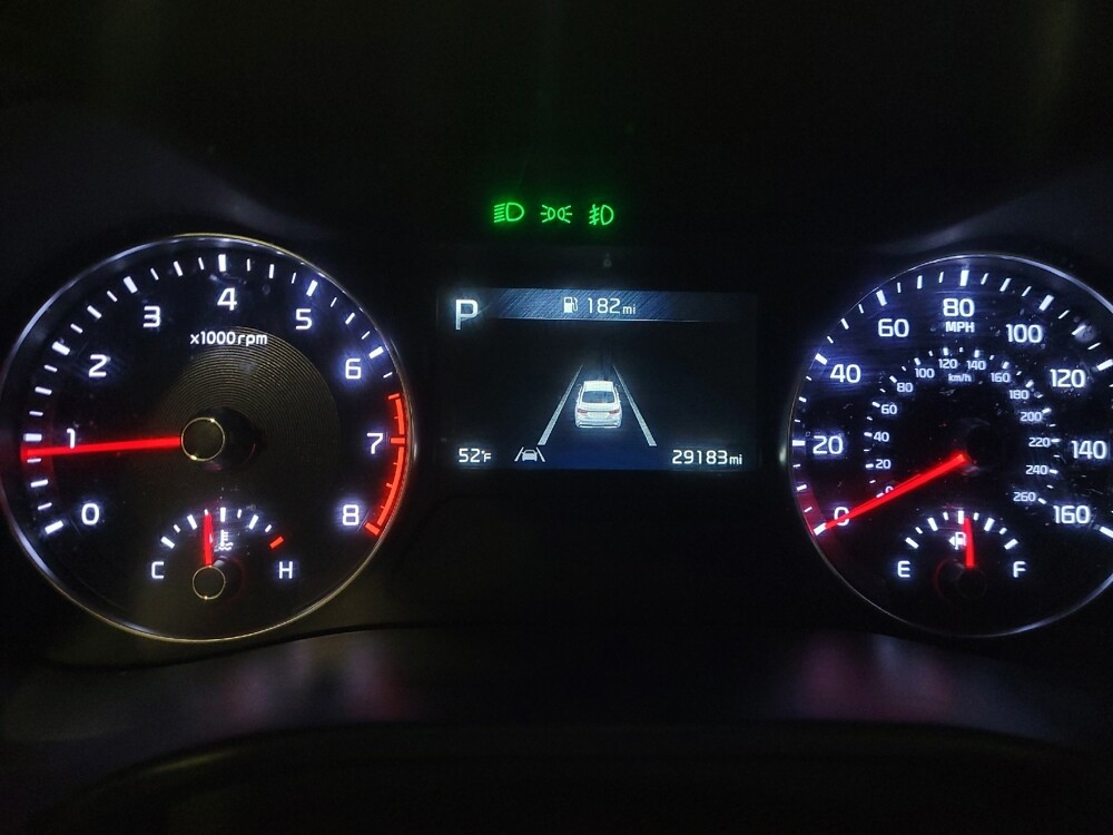 2023 Kia Forte in Owings Mills, MD 21117 - 18147234 23