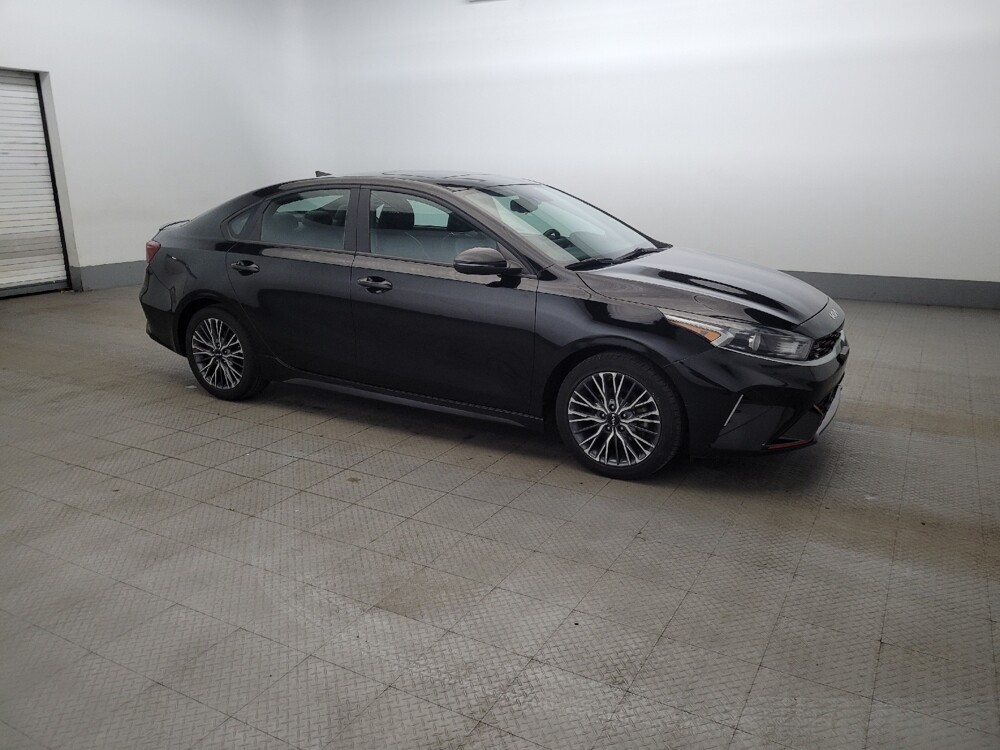 2023 Kia Forte in Owings Mills, MD 21117 - 18147234 11