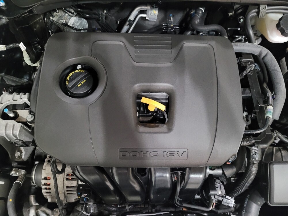 2023 Kia Forte in Owings Mills, MD 21117 - 18147234 30