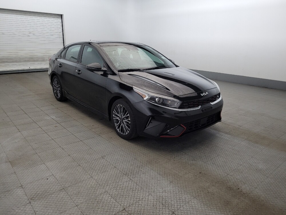 2023 Kia Forte in Owings Mills, MD 21117 - 18147234 13