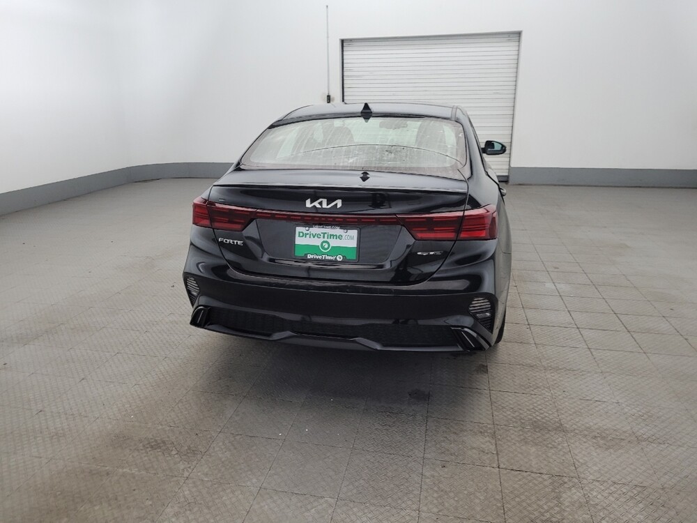 2023 Kia Forte in Owings Mills, MD 21117 - 18147234 7