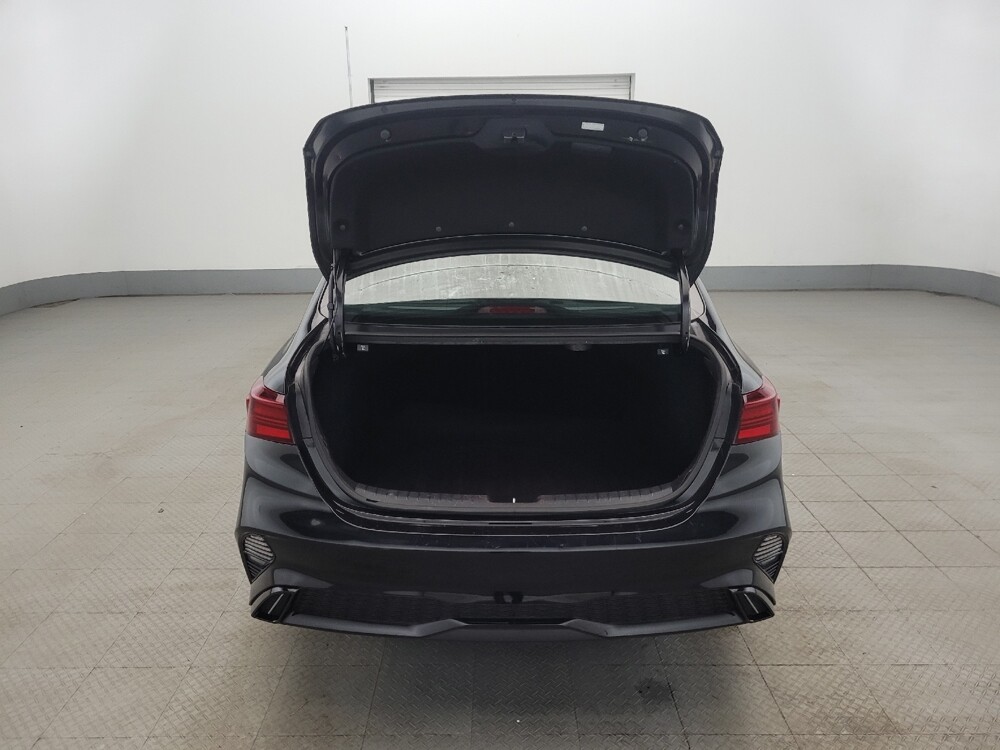 2023 Kia Forte in Owings Mills, MD 21117 - 18147234 29