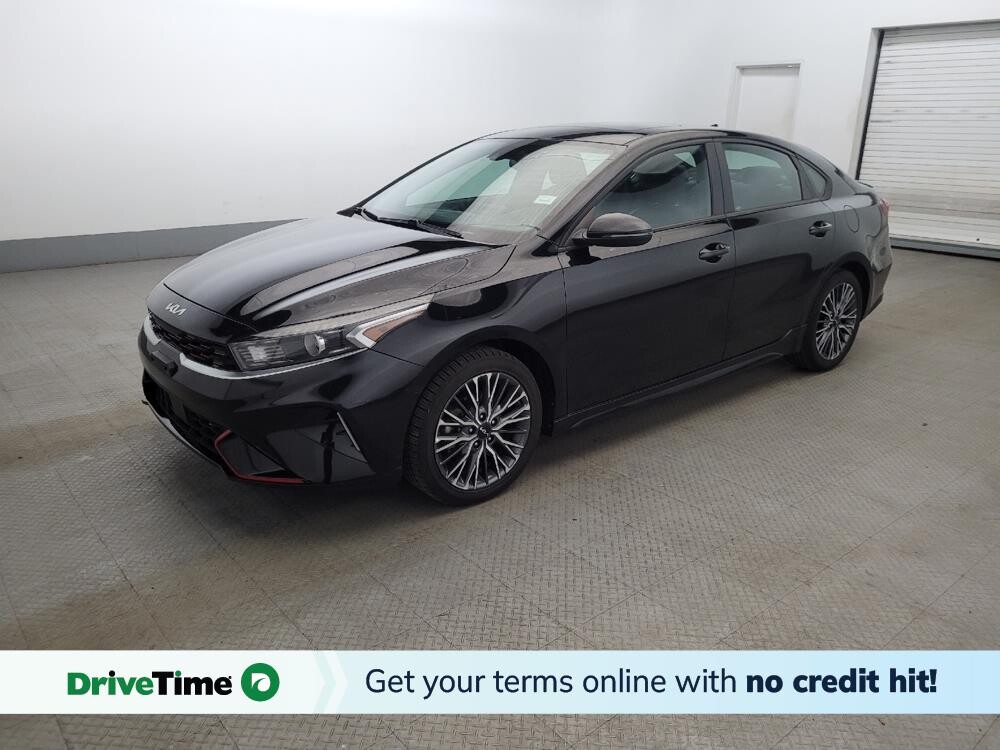 2023 Kia Forte in Owings Mills, MD 21117 - 18147234