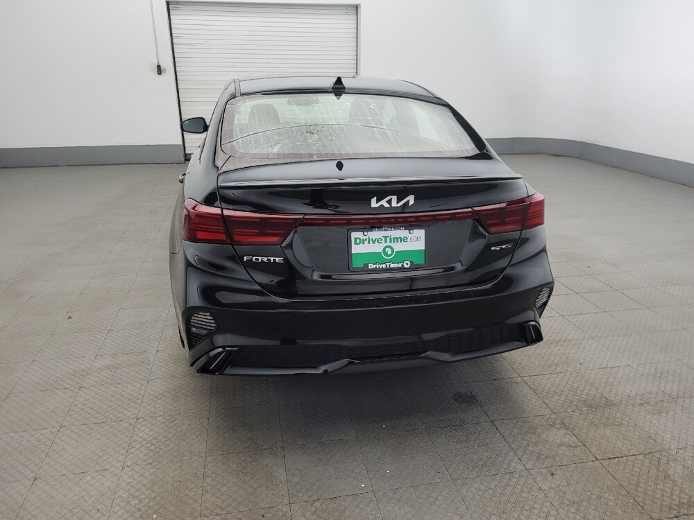 2023 Kia Forte in Owings Mills, MD 21117 - 18147234 6