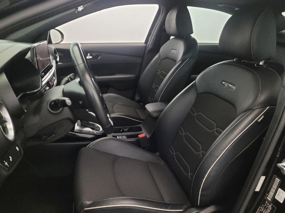 2023 Kia Forte in Owings Mills, MD 21117 - 18147234 17