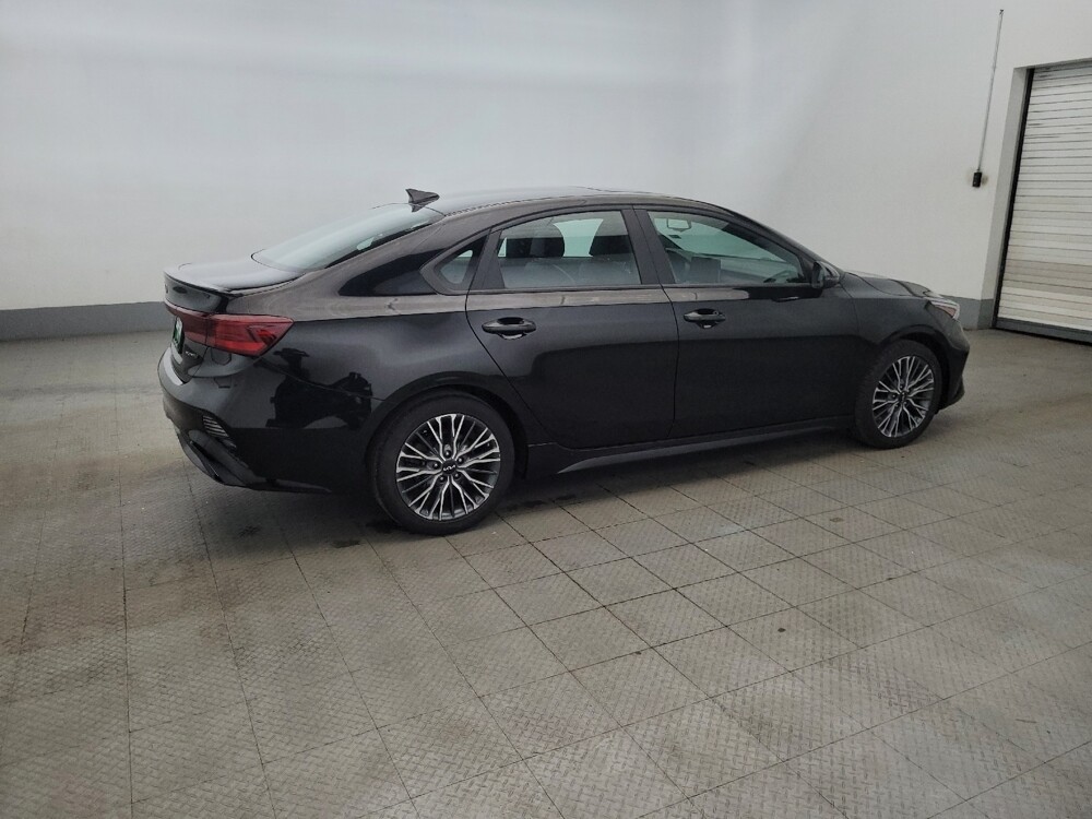 2023 Kia Forte in Owings Mills, MD 21117 - 18147234 10