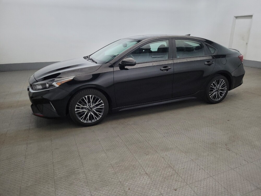 2023 Kia Forte in Owings Mills, MD 21117 - 18147234 2