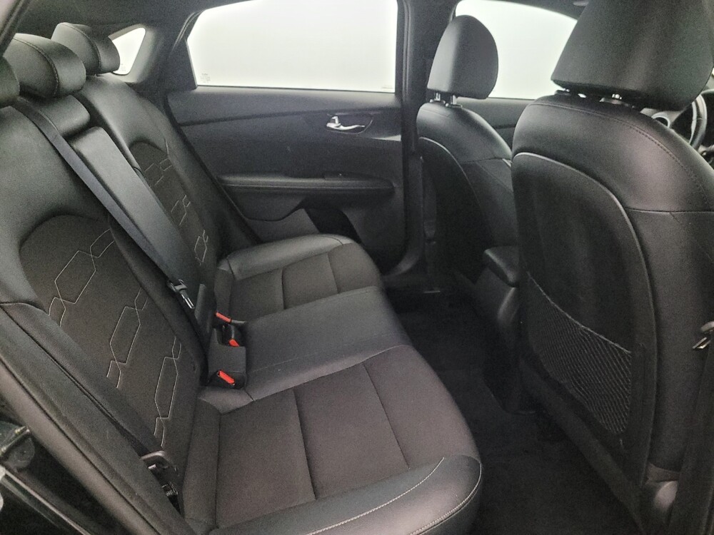2023 Kia Forte in Owings Mills, MD 21117 - 18147234 19