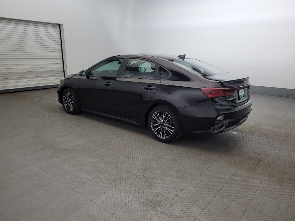 2023 Kia Forte in Owings Mills, MD 21117 - 18147234 3