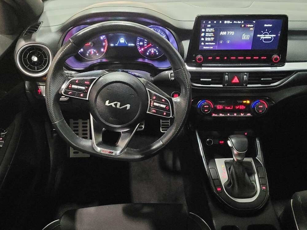 2023 Kia Forte in Owings Mills, MD 21117 - 18147234 22