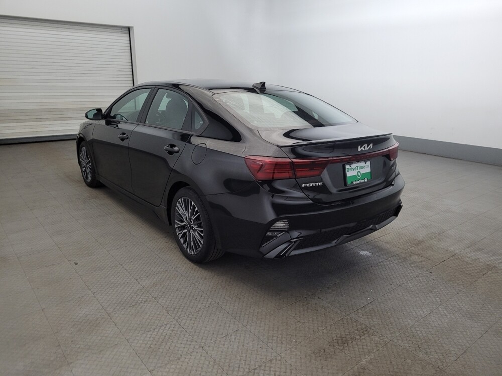 2023 Kia Forte in Owings Mills, MD 21117 - 18147234 5