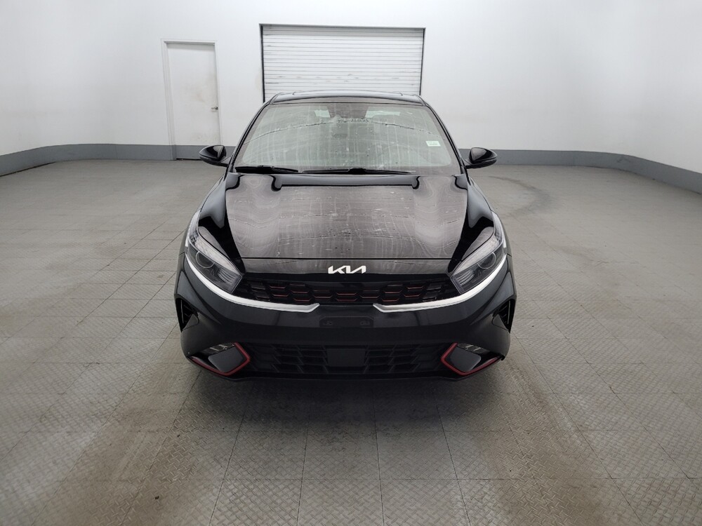 2023 Kia Forte in Owings Mills, MD 21117 - 18147234 15