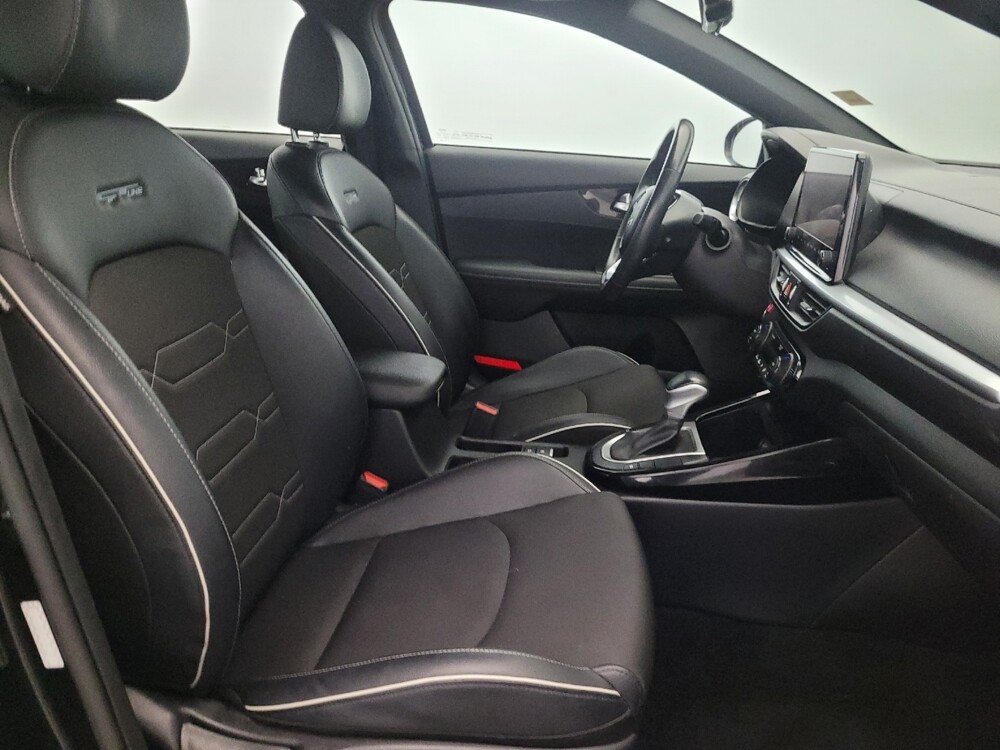 2023 Kia Forte in Owings Mills, MD 21117 - 18147234 21