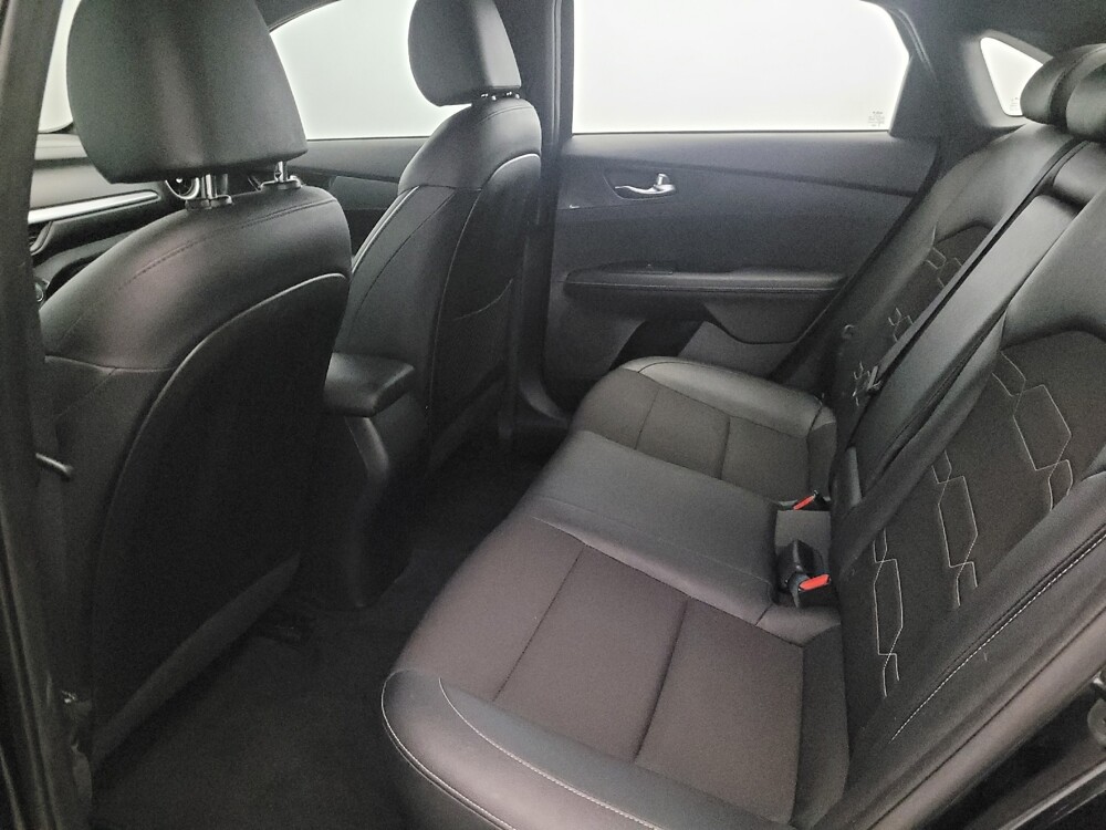 2023 Kia Forte in Owings Mills, MD 21117 - 18147234 18