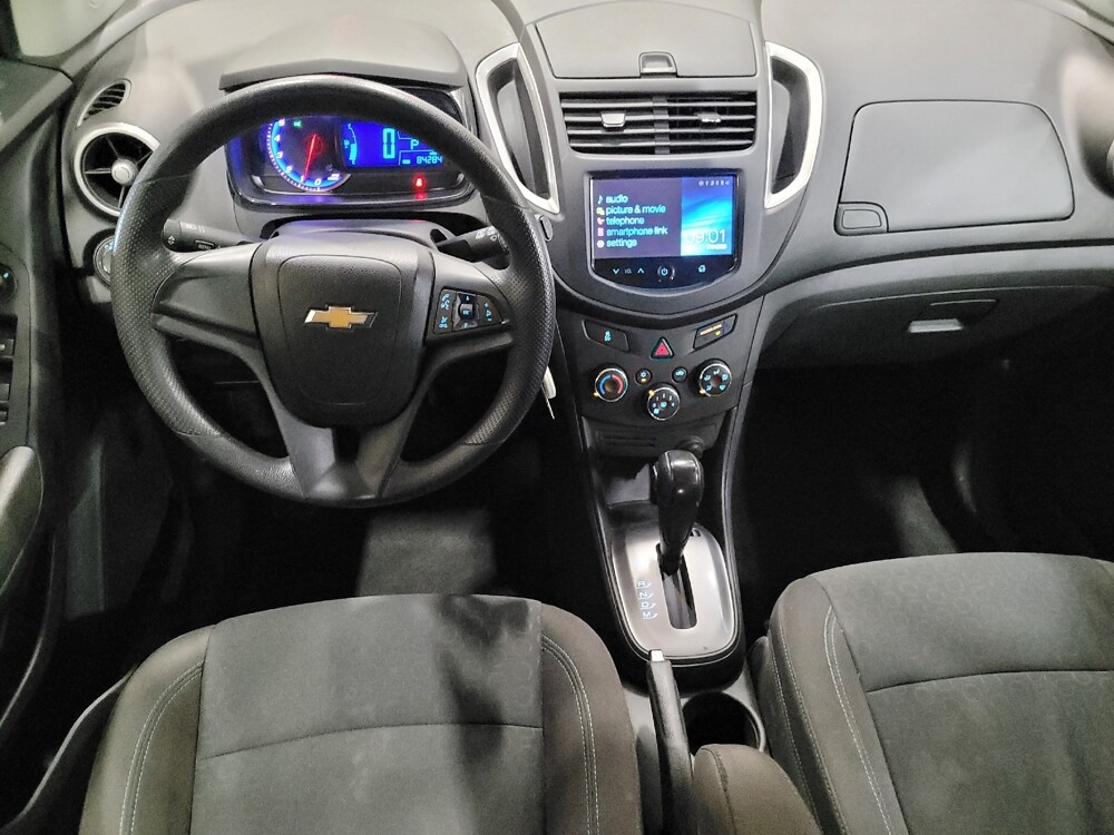 2015 Chevrolet Trax in Newport News, VA 23601 - 18147239 22