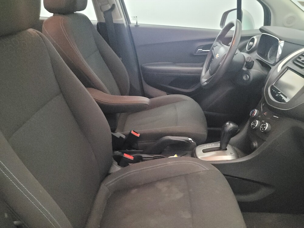2015 Chevrolet Trax in Newport News, VA 23601 - 18147239 21