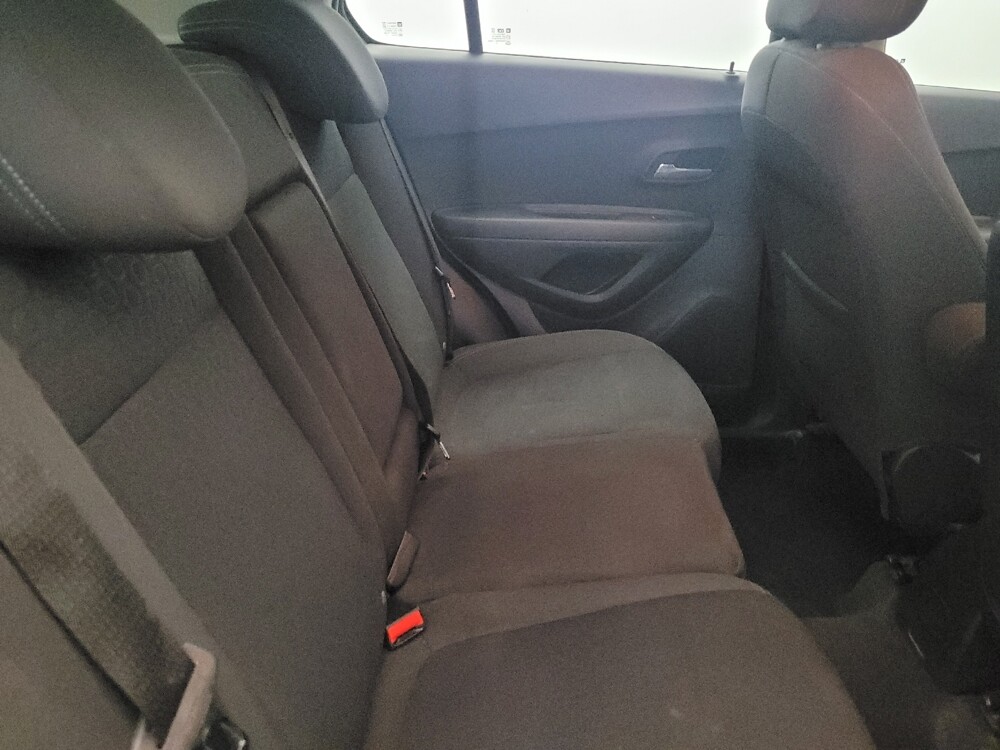 2015 Chevrolet Trax in Newport News, VA 23601 - 18147239 19