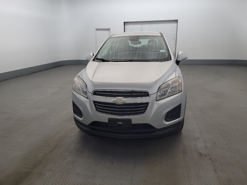 2015 Chevrolet Trax in Newport News, VA 23601 - 18147239 15