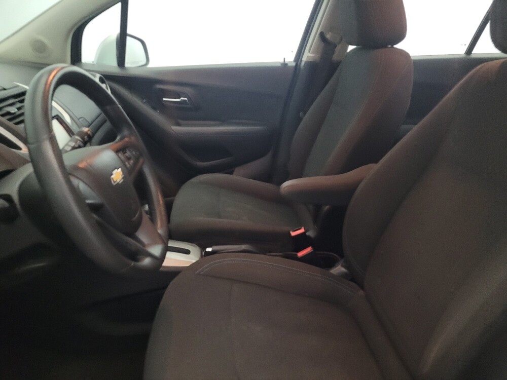 2015 Chevrolet Trax in Newport News, VA 23601 - 18147239 17