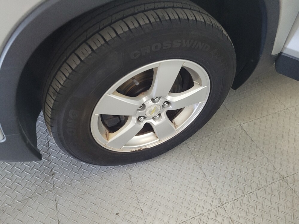 2015 Chevrolet Trax in Newport News, VA 23601 - 18147239 31