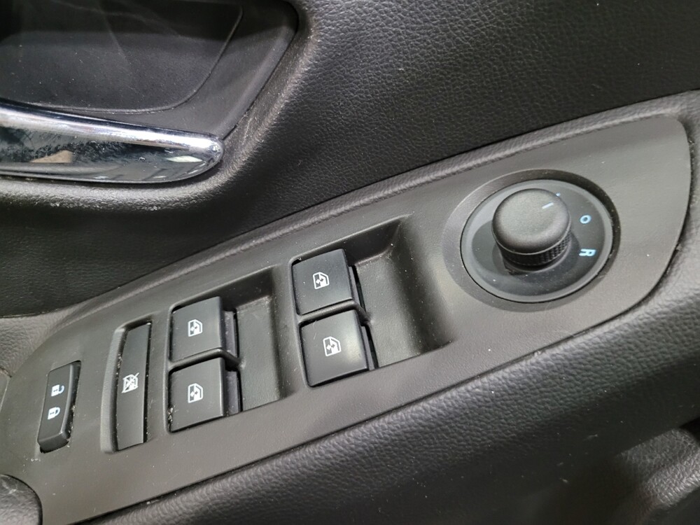 2015 Chevrolet Trax in Newport News, VA 23601 - 18147239 27