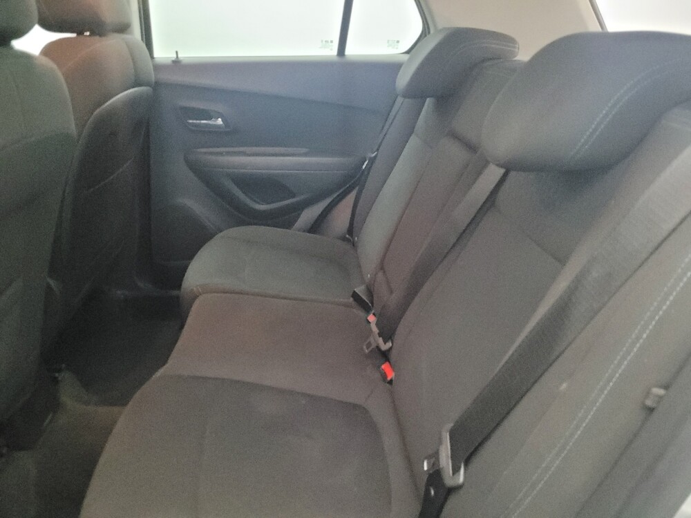 2015 Chevrolet Trax in Newport News, VA 23601 - 18147239 18