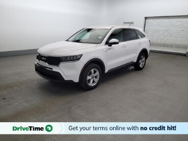 2022 Kia Sorento in Pittsburgh, PA 15236
