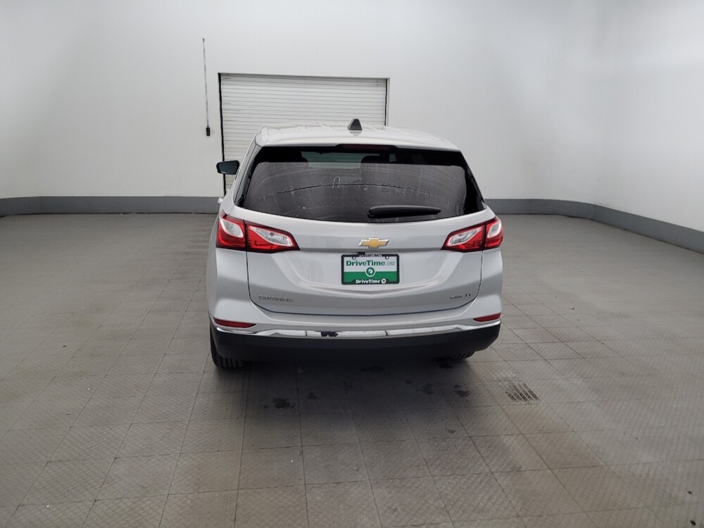 2020 Chevrolet Equinox in Woodbridge, VA 22191 - 18147250 6
