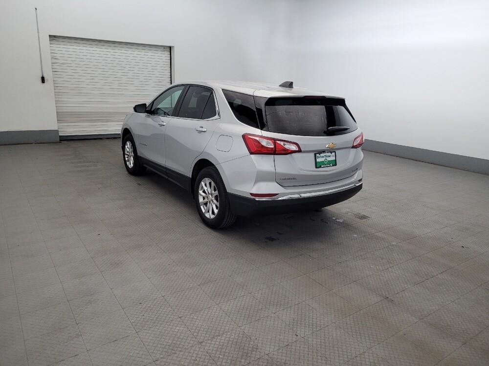 2020 Chevrolet Equinox in Woodbridge, VA 22191 - 18147250 5