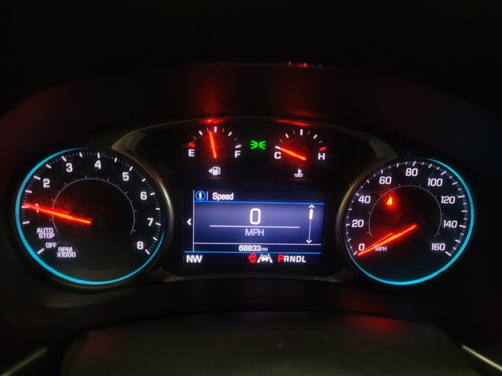 2020 Chevrolet Equinox in Woodbridge, VA 22191 - 18147250 23
