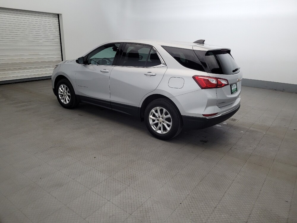 2020 Chevrolet Equinox in Woodbridge, VA 22191 - 18147250 3